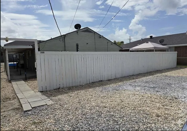 1st image of 306 08 Jackson St, Kenner, LA 70062 | MLS# 2567656
