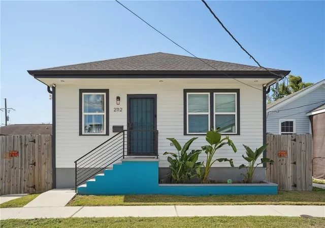 1st image of 2112 France St, New Orleans, LA 70117 | MLS# 2567628