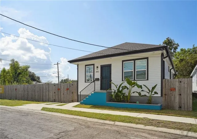 29th image of 2112 France St, New Orleans, LA 70117 | MLS# 2567628