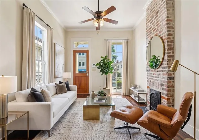 3rd image of 7412 14 Zimpel St, New Orleans, LA 70118 | MLS# 2567817