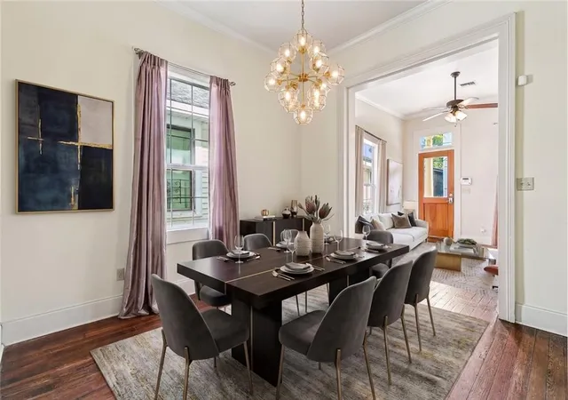 5th image of 7412 14 Zimpel St, New Orleans, LA 70118 | MLS# 2567817
