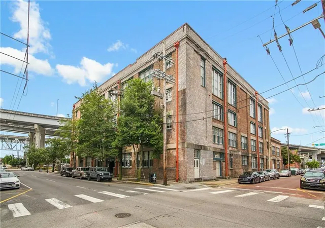1st image of 1111 S Peters St #405, New Orleans, LA 70130 | MLS# 2562791