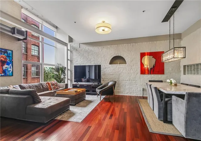 Photo 4 of Condo for sale at 1111 S Peters St #405, New Orleans, LA 70130 | MLS# 2562791 | Listing updated on 2026-07-15