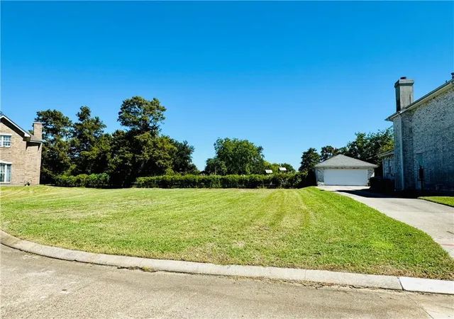Photo 1 of Land for sale at 7241 E Tamaron Blvd, New Orleans, LA 70128 | MLS# 2567834 | Listing updated on 2026-07-15