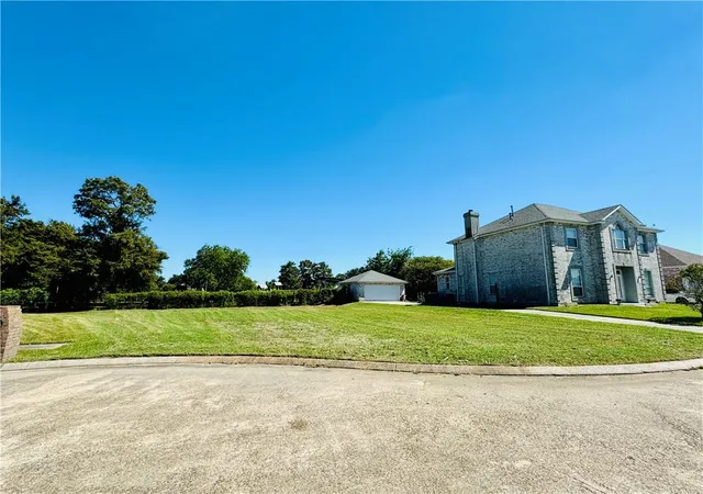 Photo 2 of Land for sale at 7241 E Tamaron Blvd, New Orleans, LA 70128 | MLS# 2567834 | Listing updated on 2026-07-15