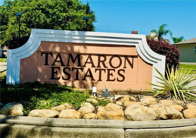 Photo 3 of Land for sale at 7241 E Tamaron Blvd, New Orleans, LA 70128 | MLS# 2567834 | Listing updated on 2026-07-15