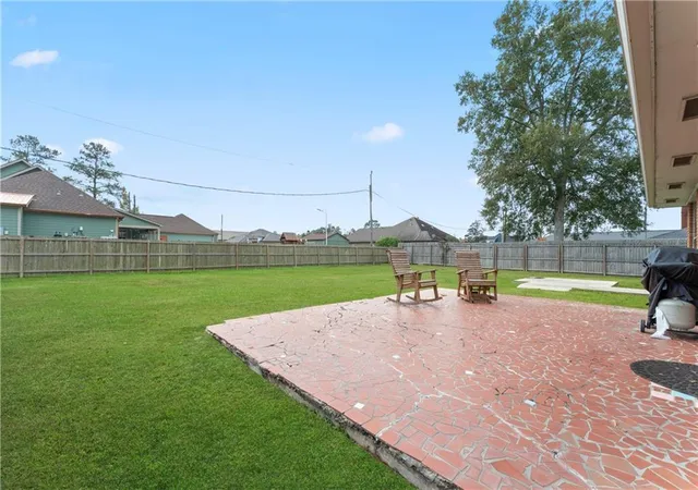 27th image of 1003 W University Ave, Hammond, LA 70401 | MLS# 2567808