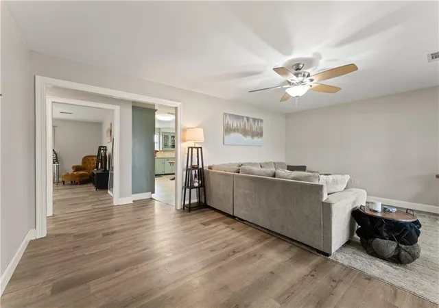4th image of 1003 W University Ave, Hammond, LA 70401 | MLS# 2567808
