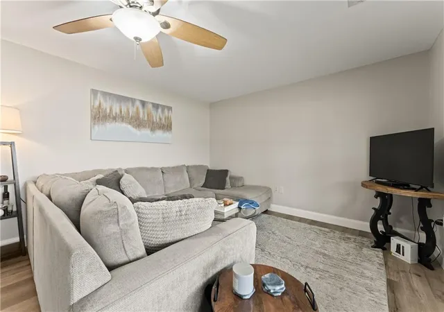 5th image of 1003 W University Ave, Hammond, LA 70401 | MLS# 2567808