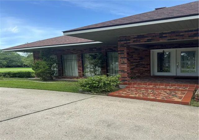 3rd image of 2529 Fawnwood Rd, Marrero, LA 70072 | MLS# 2567224