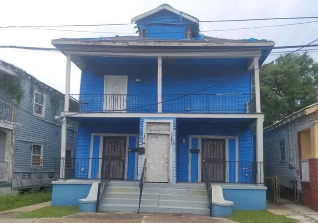 1st image of 1337 S Genois St, New Orleans, LA 70125 | MLS# 2567864