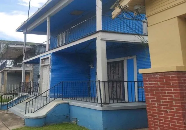 2nd image of 1337 S Genois St, New Orleans, LA 70125 | MLS# 2567864