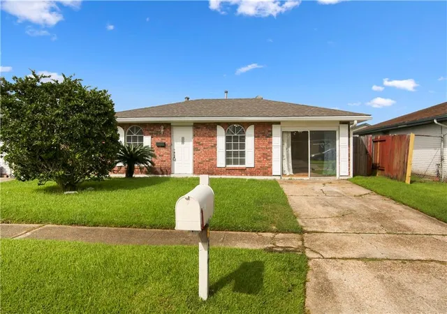 1st image of 1157 Beechwood Dr, Harvey, LA 70058 | MLS# 2567307