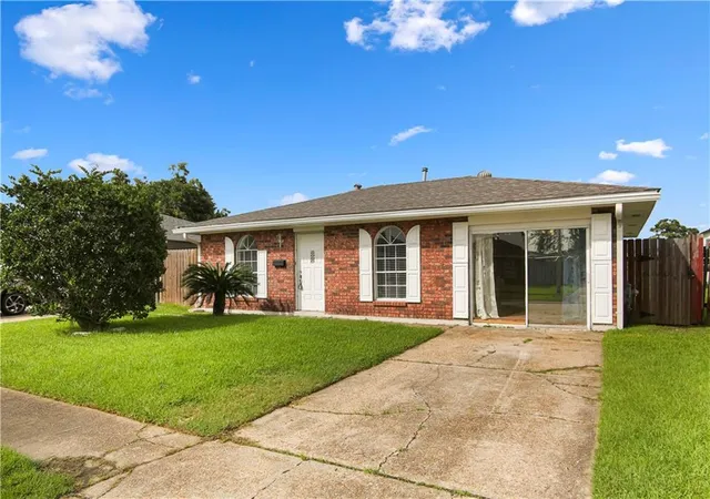 2nd image of 1157 Beechwood Dr, Harvey, LA 70058 | MLS# 2567307