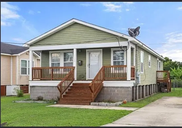 1st image of 2130 State Ave, Harvey, LA 70058 | MLS# 2565569