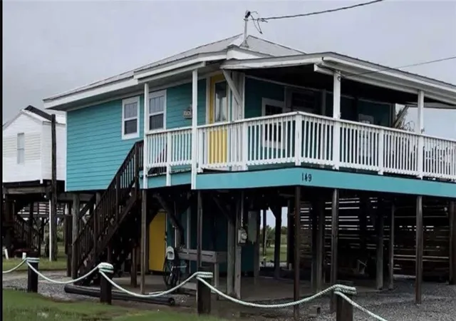 1st image of 149 Blackberry Ln, Grand Isle, LA 70358 | MLS# 2567875