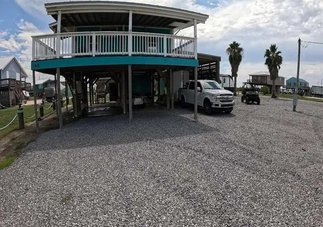 Photo 3 of Single family home for sale at 149 Blackberry Ln, Grand Isle, LA 70358 | MLS# 2567875 | Listing updated on 2026-07-15