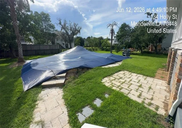 25th image of 134 Holly St, Mandeville, LA 70448 | MLS# 2567822