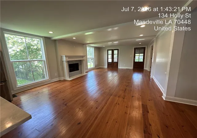 3rd image of 134 Holly St, Mandeville, LA 70448 | MLS# 2567822