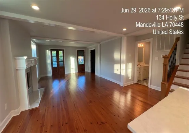 4th image of 134 Holly St, Mandeville, LA 70448 | MLS# 2567822