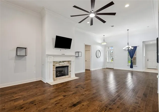 3rd image of 1024 Deer Park Dr, Madisonville, LA 70447 | MLS# 2567418