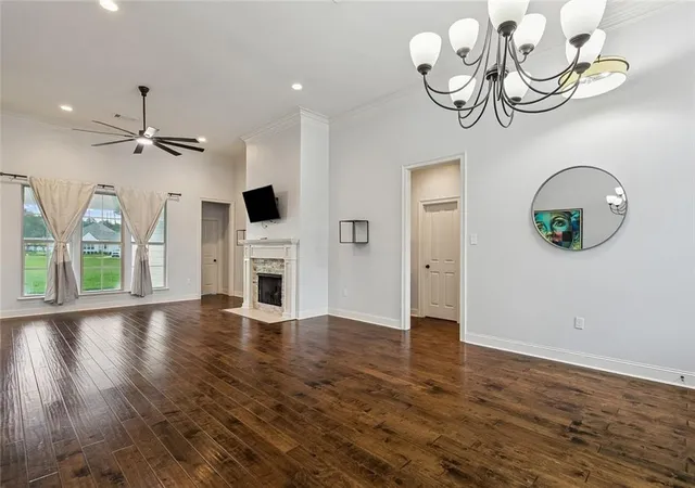 4th image of 1024 Deer Park Dr, Madisonville, LA 70447 | MLS# 2567418