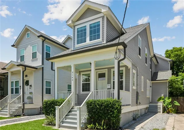 1st image of 3142 State Street Dr, New Orleans, LA 70125 | MLS# 2554420