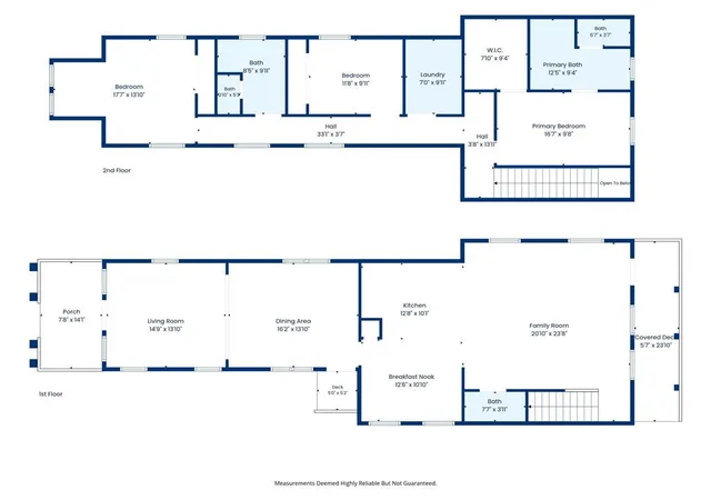 36th image of 3142 State Street Dr, New Orleans, LA 70125 | MLS# 2554420