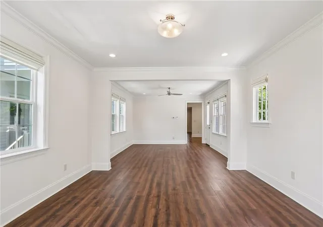 4th image of 3142 State Street Dr, New Orleans, LA 70125 | MLS# 2554420