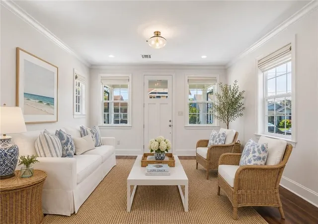 5th image of 3142 State Street Dr, New Orleans, LA 70125 | MLS# 2554420