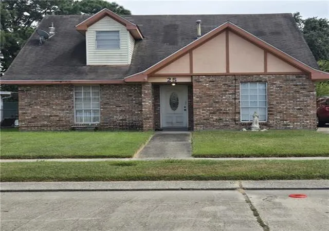 1st image of 25 Christopher Ct, New Orleans, LA 70128 | MLS# 2567909