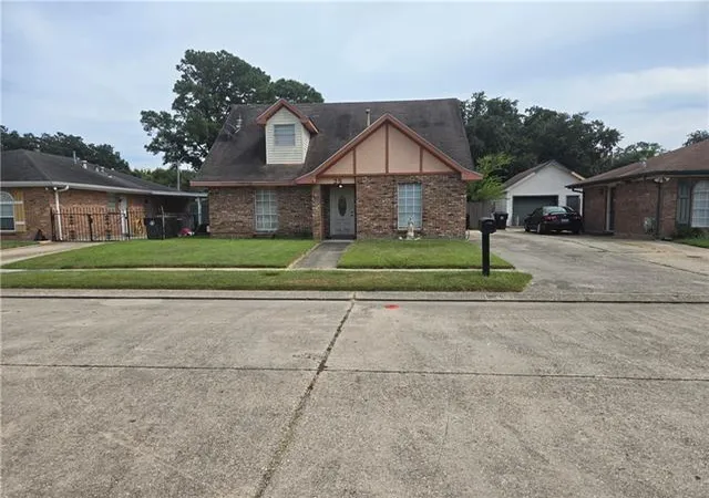 22nd image of 25 Christopher Ct, New Orleans, LA 70128 | MLS# 2567909