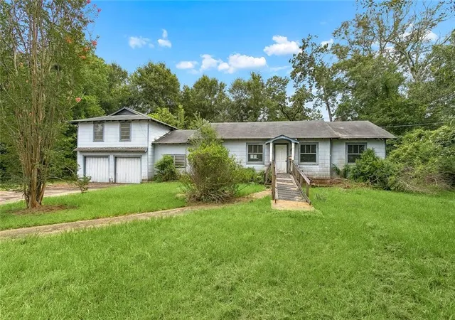 Homes for sale in Kentwood, LA | 504 Avenue A Avenue, Kentwood, LA 70444 | MLS# 2567915