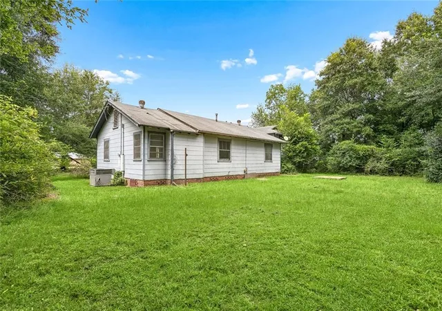 Homes for sale in Kentwood, LA | 504 Avenue A Avenue, Kentwood, LA 70444 | MLS# 2567915