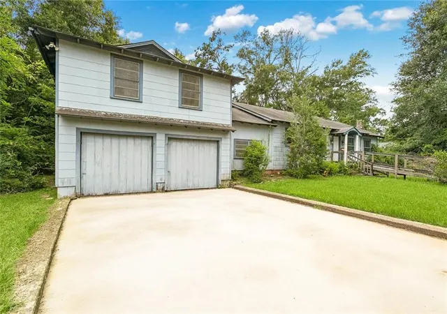 Homes for sale in Kentwood, LA | 504 Avenue A Avenue, Kentwood, LA 70444 | MLS# 2567915
