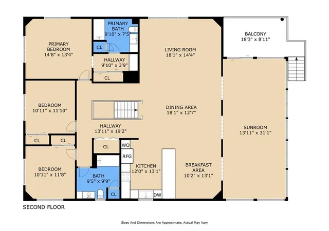 24th image of 223 Debbie Dr, Slidell, LA 70458 | MLS# 2567901