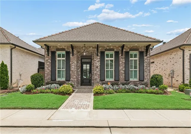 1st image of 708 Rue Courtney, Covington, LA 70433 | MLS# 2567710