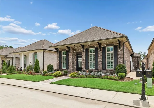 3rd image of 708 Rue Courtney, Covington, LA 70433 | MLS# 2567710