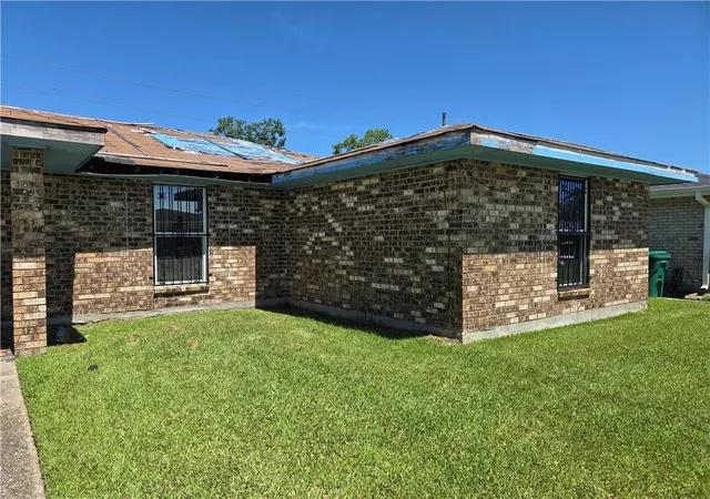 2nd image of 1512 Wakefield Dr, Marrero, LA 70072 | MLS# 2567921