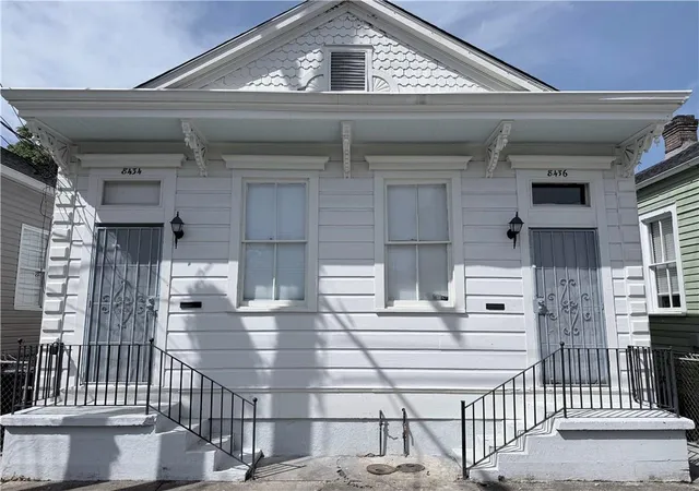 19th image of 8434 36 Jeannette St, New Orleans, LA 70118 | MLS# 2567934