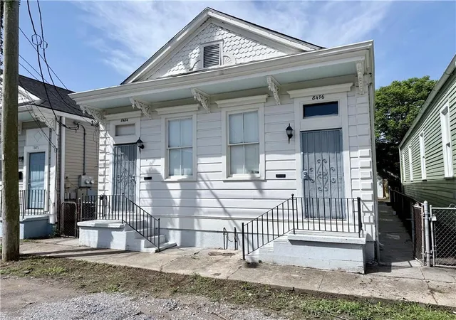1st image of 8434 36 Jeannette St, New Orleans, LA 70118 | MLS# 2567934