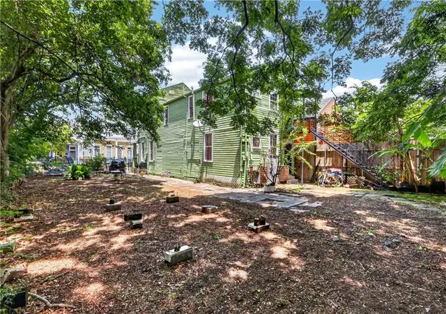 5th image of 2608 Chippewa St, New Orleans, LA 70130 | MLS# 2566880