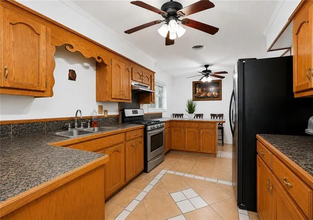 4th image of 4738 Miles Dr, New Orleans, LA 70122 | MLS# 2567939