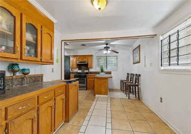 5th image of 4738 Miles Dr, New Orleans, LA 70122 | MLS# 2567939