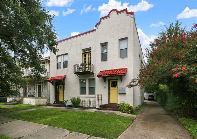1st image of 331 S Norman C Francis Pkwy, New Orleans, LA 70119 | MLS# 2567949