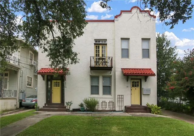 2nd image of 331 S Norman C Francis Pkwy, New Orleans, LA 70119 | MLS# 2567949
