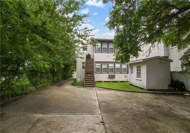 4th image of 331 S Norman C Francis Pkwy, New Orleans, LA 70119 | MLS# 2567949