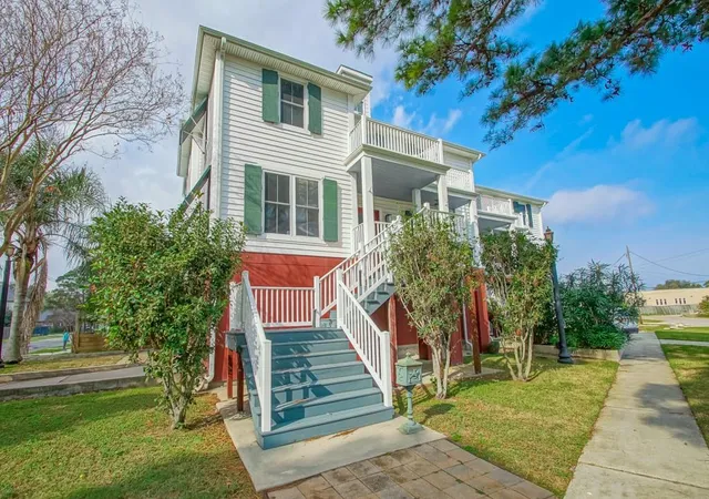 2nd image of 107 09 W Brooks St, New Orleans, LA 70124 | MLS# 2567969