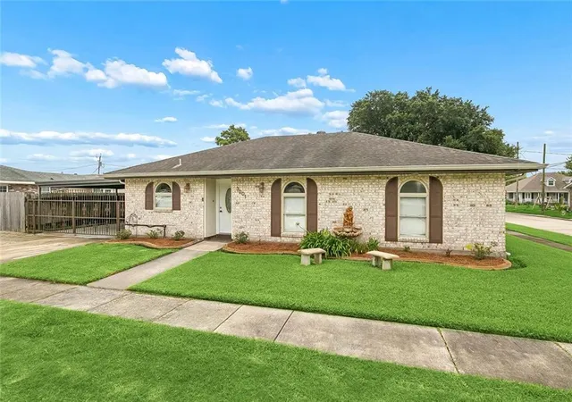 1st image of 3001 Nancy Dr, Meraux, LA 70075 | MLS# 2567655