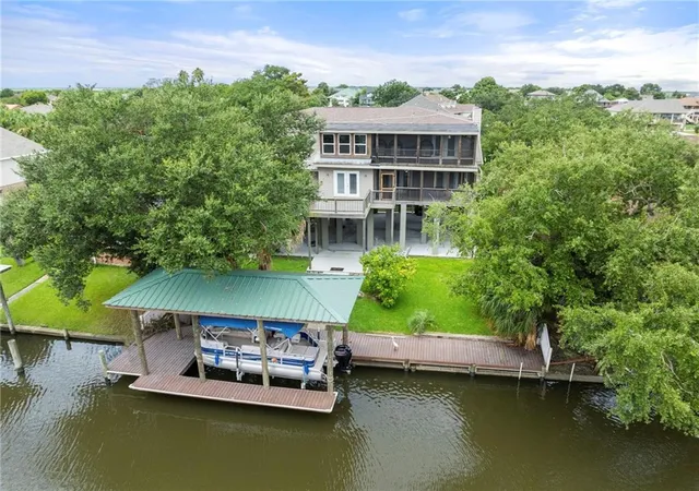 30th image of 4501 Francesco Rd, New Orleans, LA 70129 | MLS# 2567953